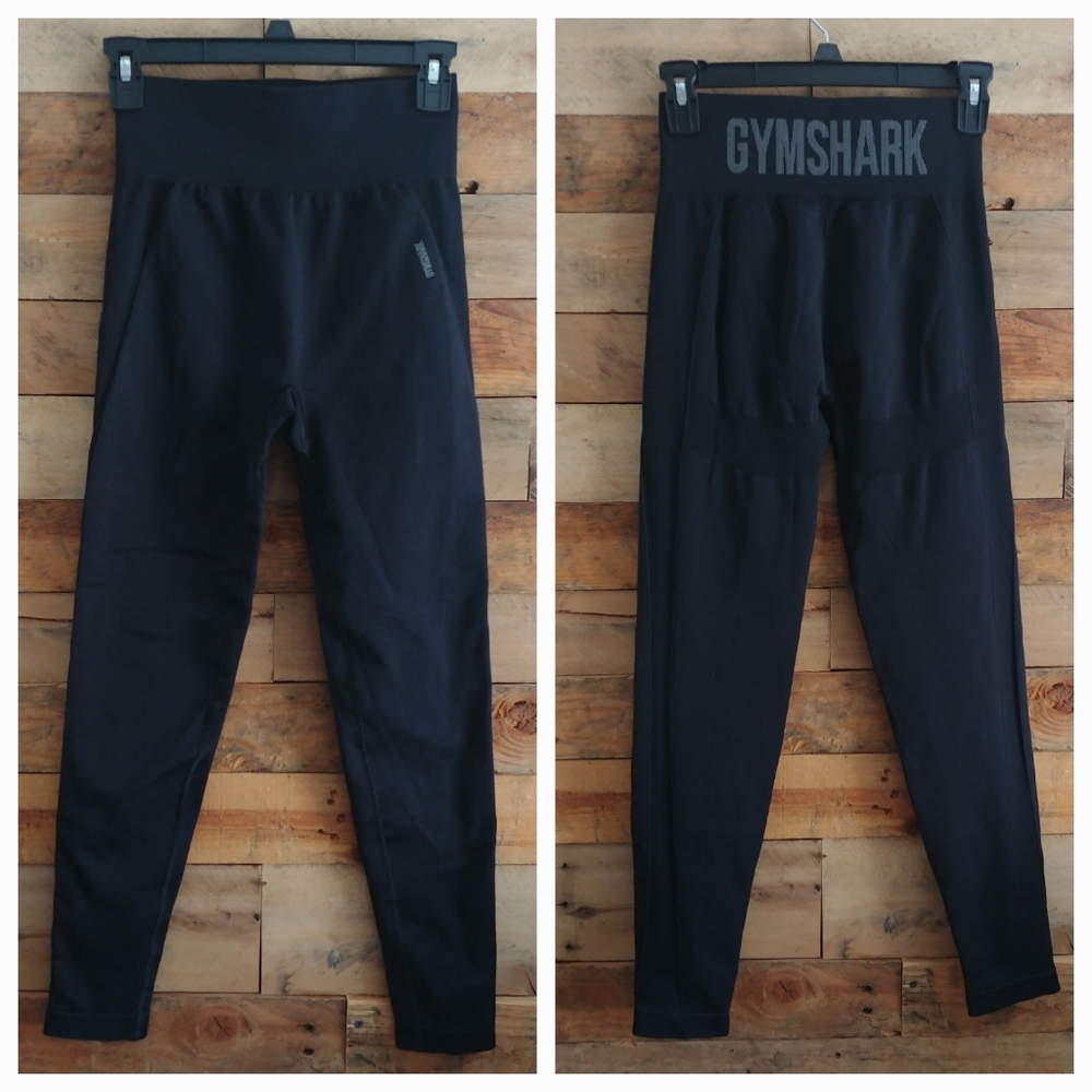 Gymshark Black Leggings
